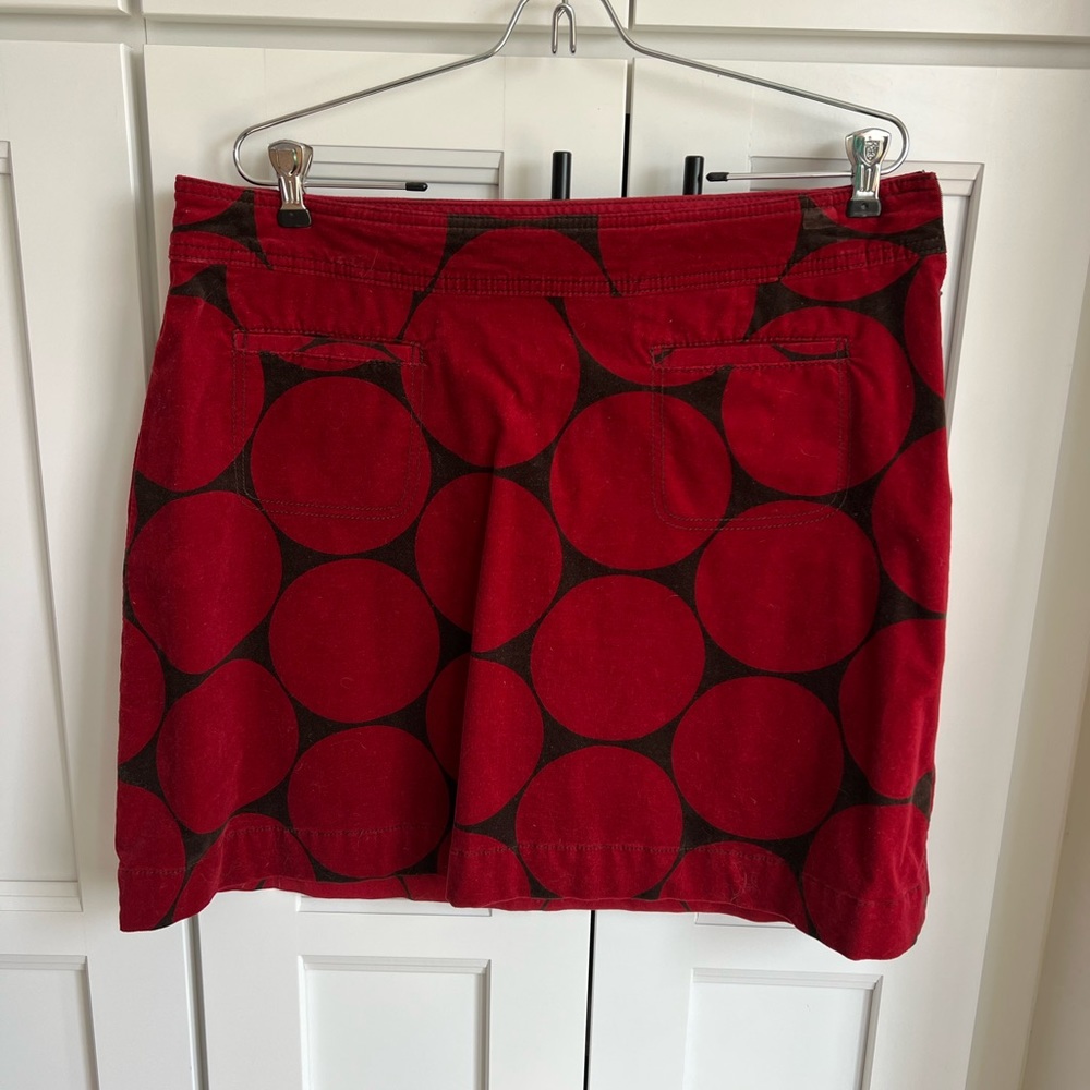 Boden skirt 16R (US sizing)